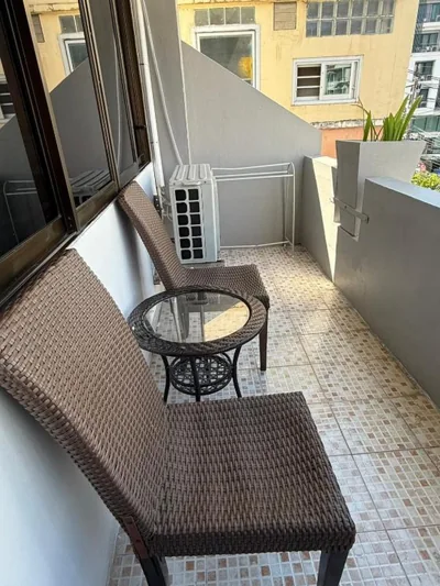 Doppelzimmer mit Balkon — Istanbul Boutique Hotel