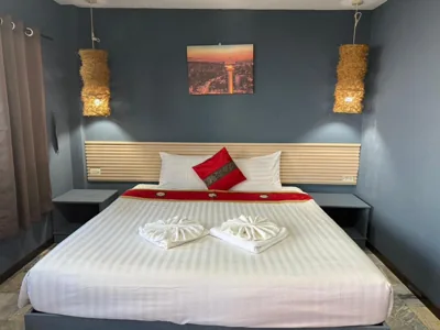 Istanbul Boutique Hotel – Fotos 2