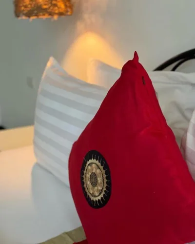 Standard-Vierbettzimmer — Istanbul Boutique Hotel